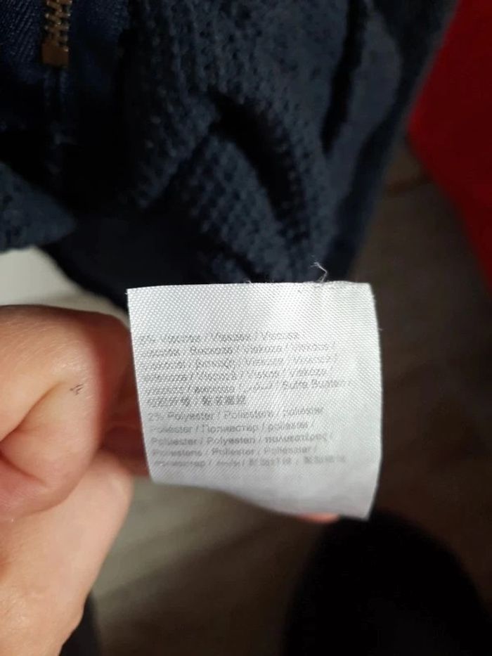 Pull manches longues - photo numéro 6