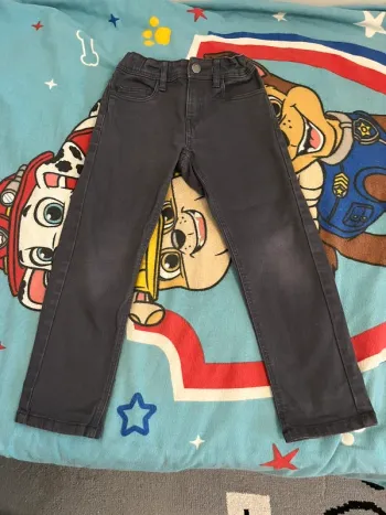 Jean taille 5 ans