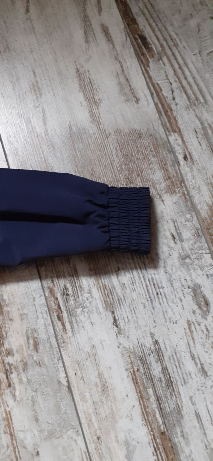 Blousonokai mi saison - photo numéro 4