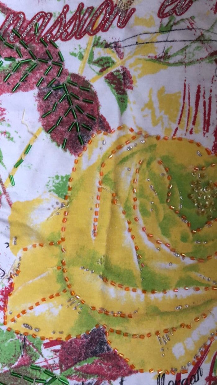 Teeshirt - photo numéro 2