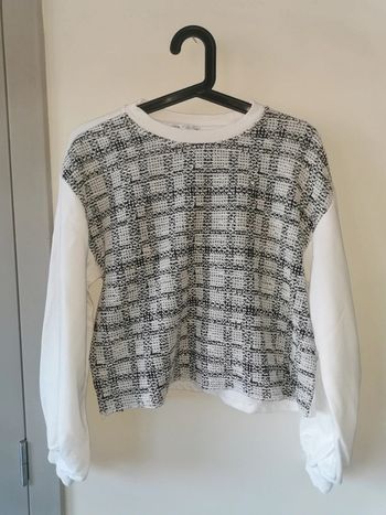 Sweat zara