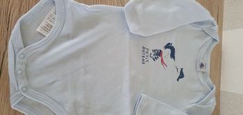 Bodies garçon 👦9 mois