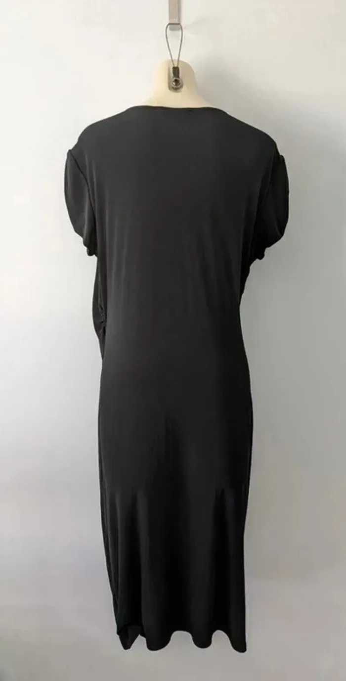 Robe longue chic - Joseph Ribkoff - taille 46 - photo numéro 3