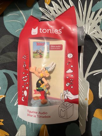 Tonies Astérix
