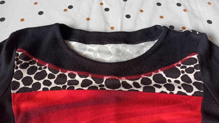 Pull fin - photo numéro 3