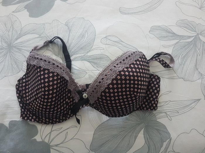 Soutien gorge