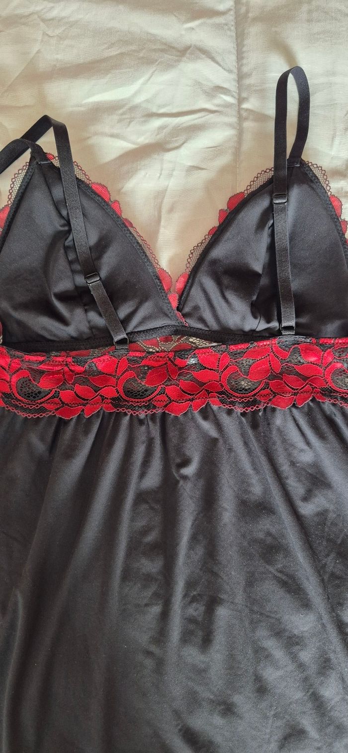 Nuisette - photo numéro 4