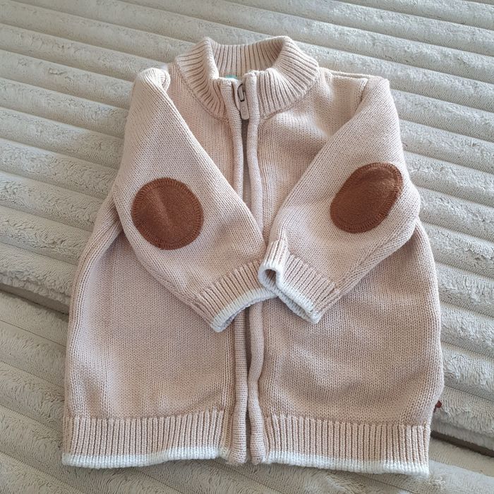 Gilet Obaïbi - photo numéro 2