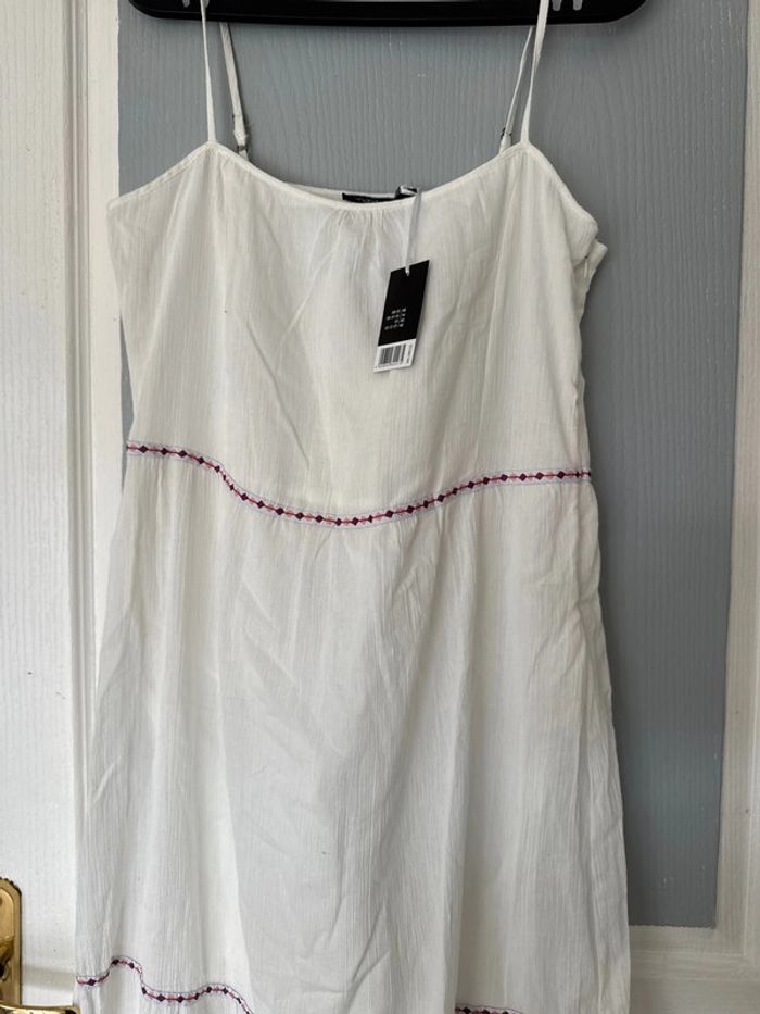 Longue robe femme neuve 42 - photo numéro 2
