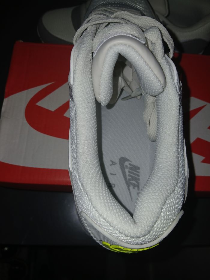 Air max - photo numéro 4