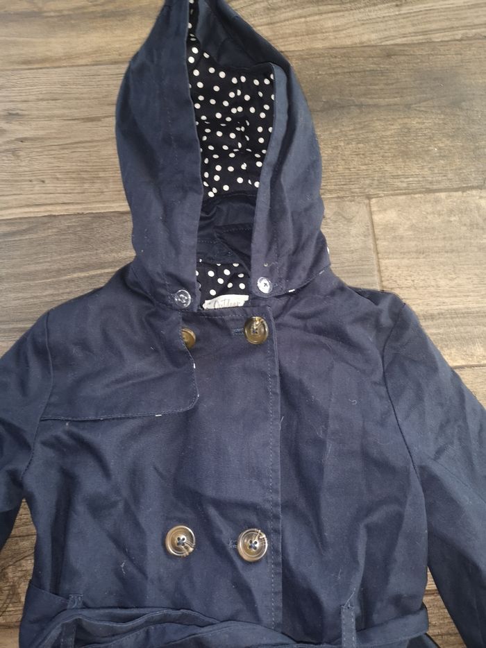 Parka 6 ans - photo numéro 2