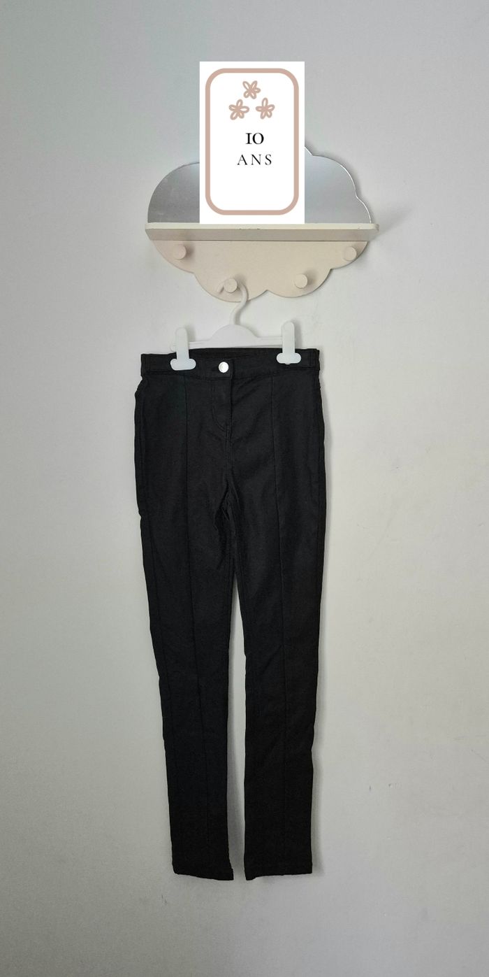 Pantalon huilé * Tape à L’œil * - photo numéro 3