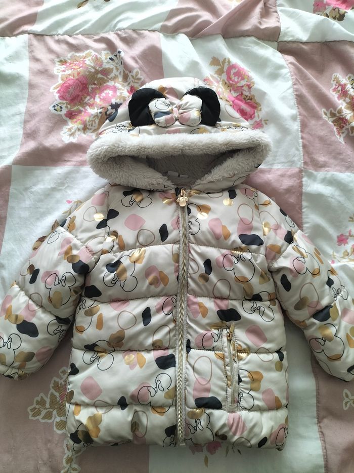 Manteau
