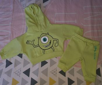 Ensemble Monstre & Cie