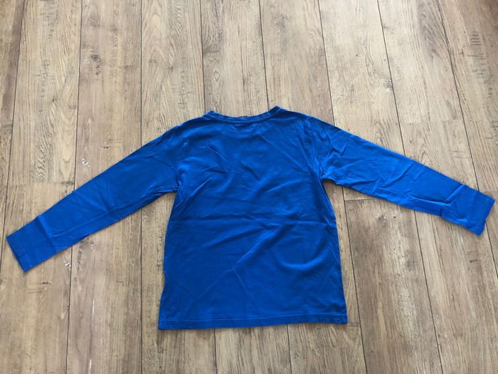 2 t shirts ML 12 ans - photo numéro 6
