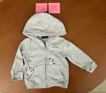 Veste In Extenso 