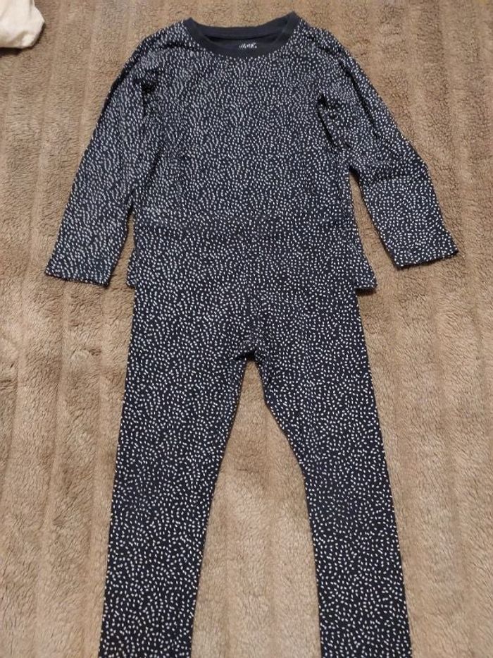 Pyjama fille