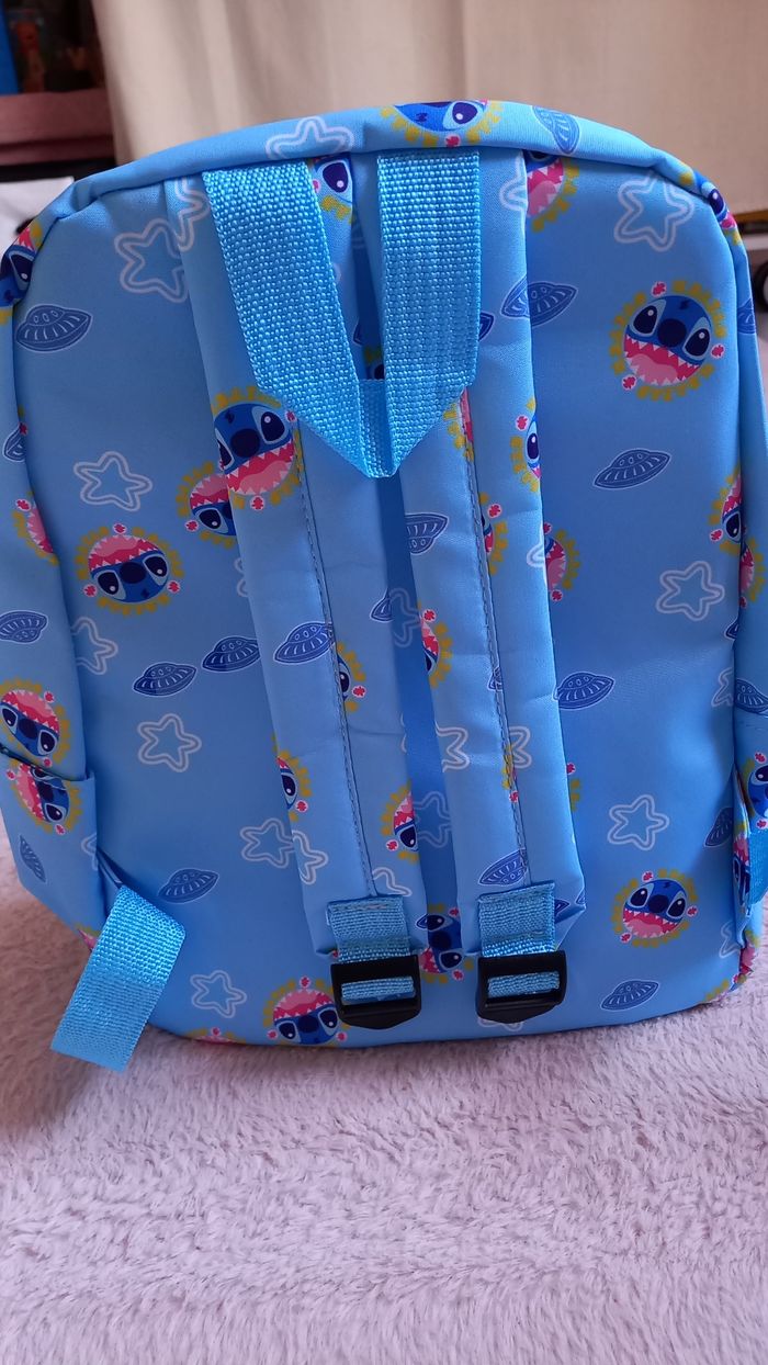 Très jolis sacs à dos pour enfants idées cadeaux - photo numéro 3