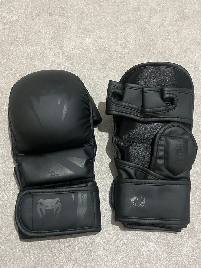 Gant de MMA venum 3.0 - photo numéro 3
