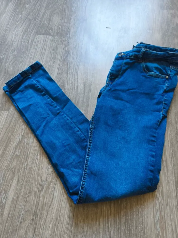 Jeans Etam 40