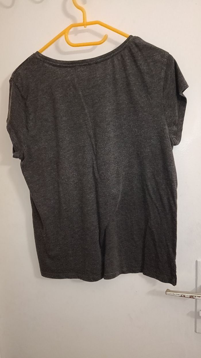 T-shirt - photo numéro 2