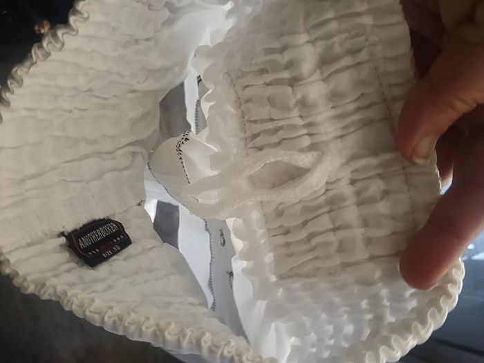 Short boxe - photo numéro 4