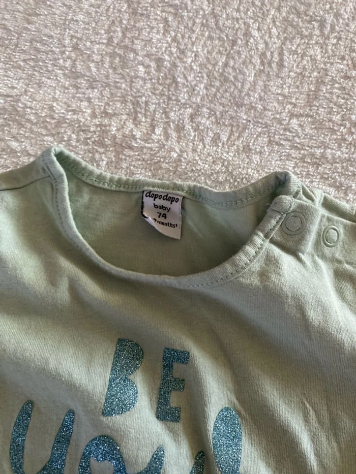 T12mois haut ML - photo numéro 2