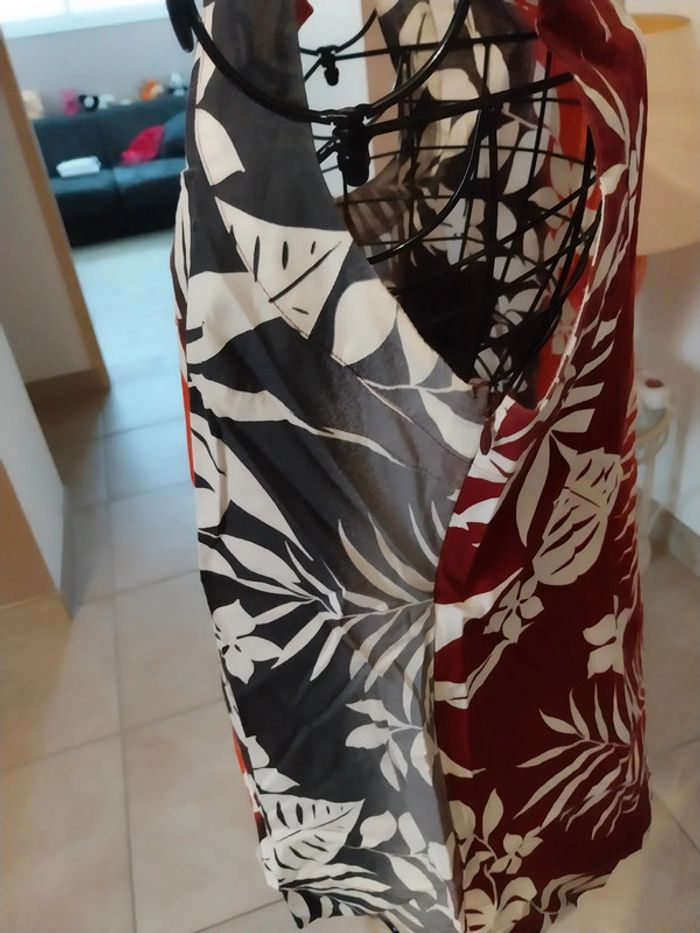 Tunique été - photo numéro 3