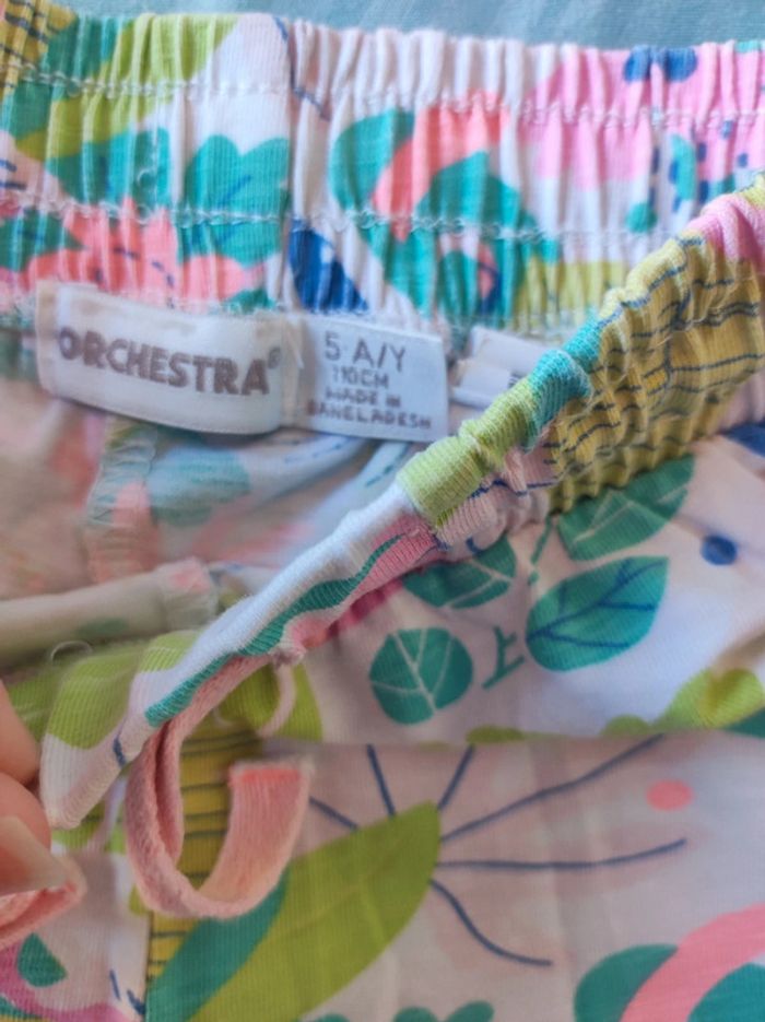 Lot vêtements taille 4 ans - photo numéro 9