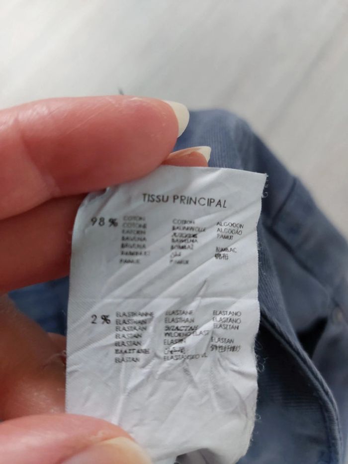 Pantalon - photo numéro 6