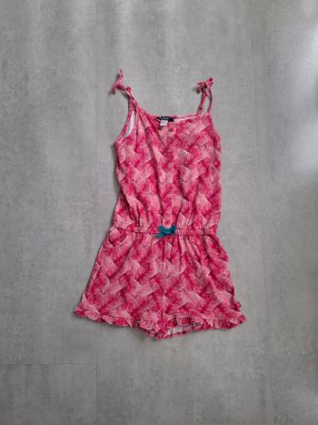 Combishort okaidi 6 ans