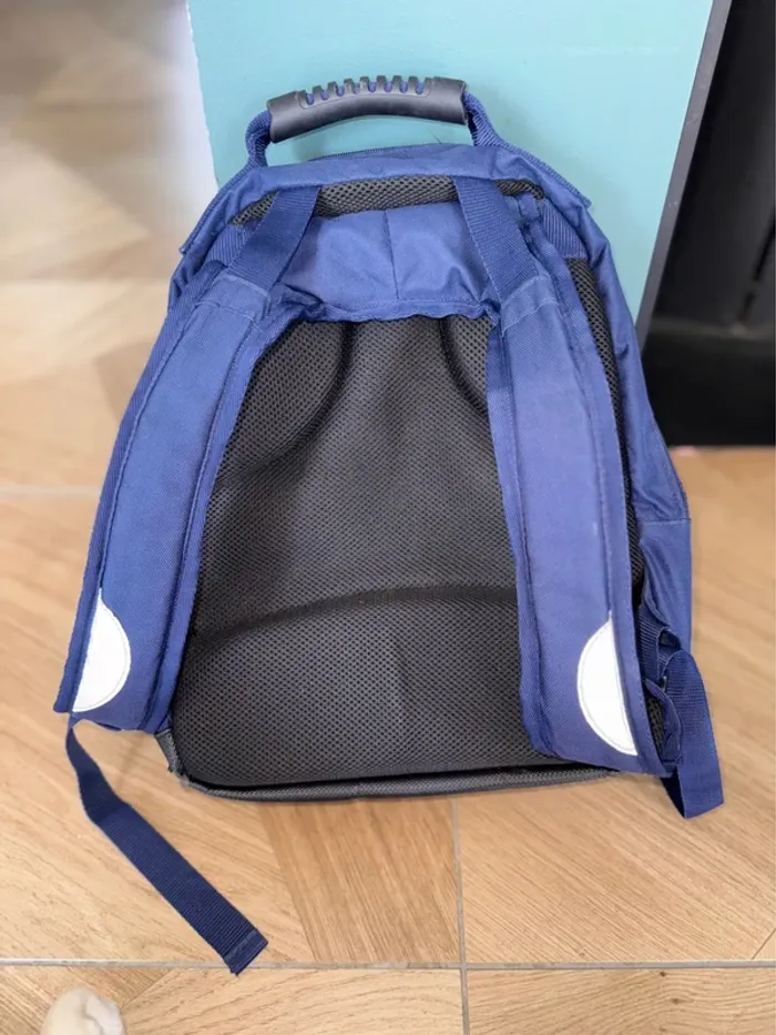 Cartable - photo numéro 3