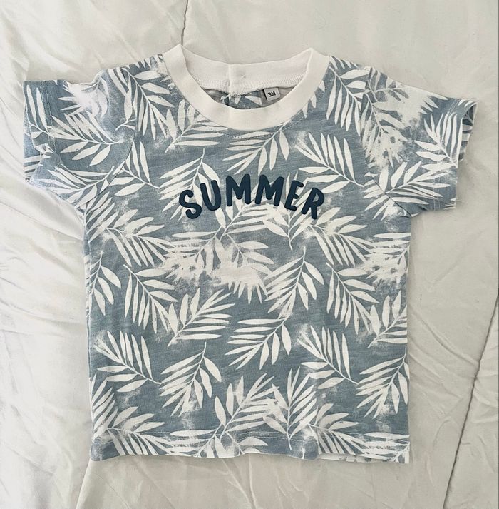 Lot t-shirt - photo numéro 4