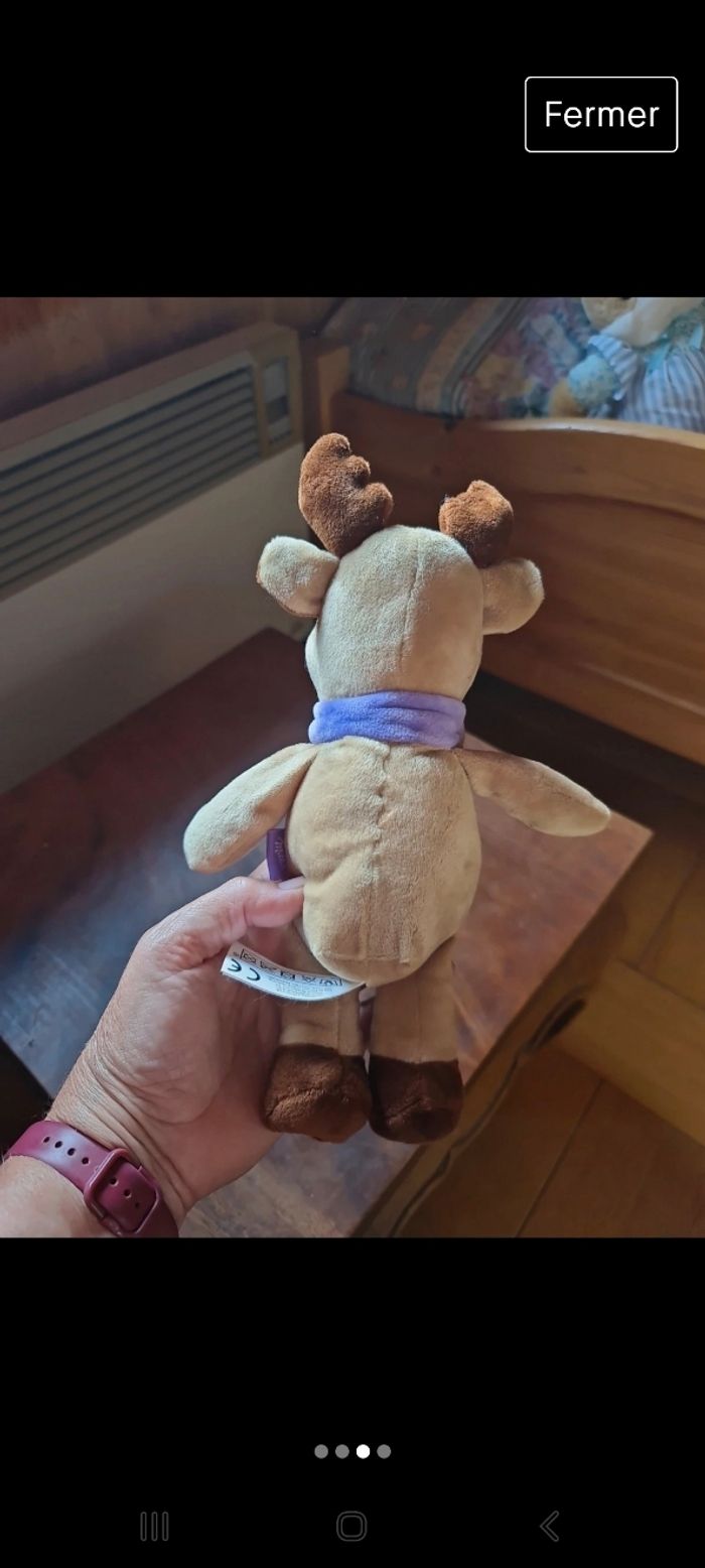 Vache Milka - photo numéro 3