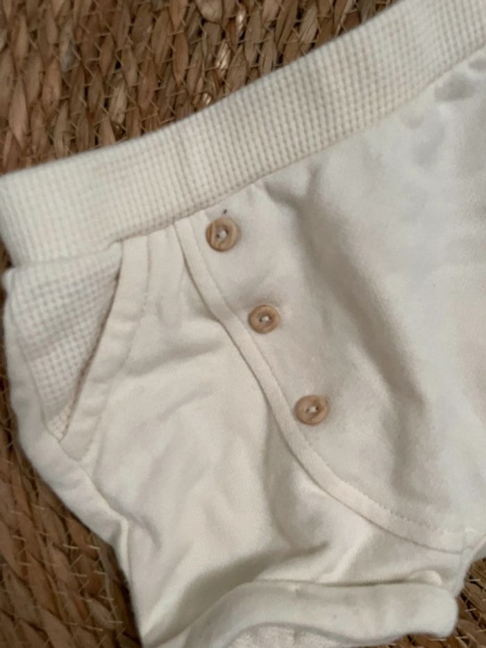 Short bébé - photo numéro 2