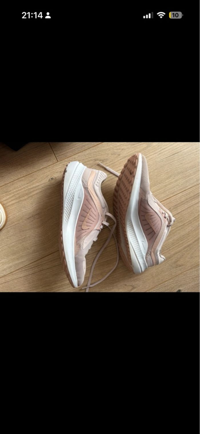 Chaussure de running Nike - photo numéro 4