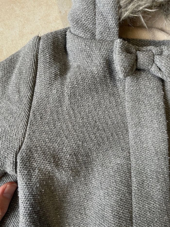 Manteau - photo numéro 2