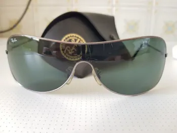 Lunettes de soleil RayBan