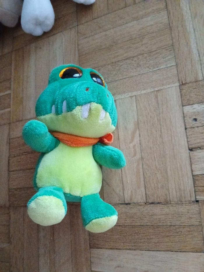 Peluches - photo numéro 6