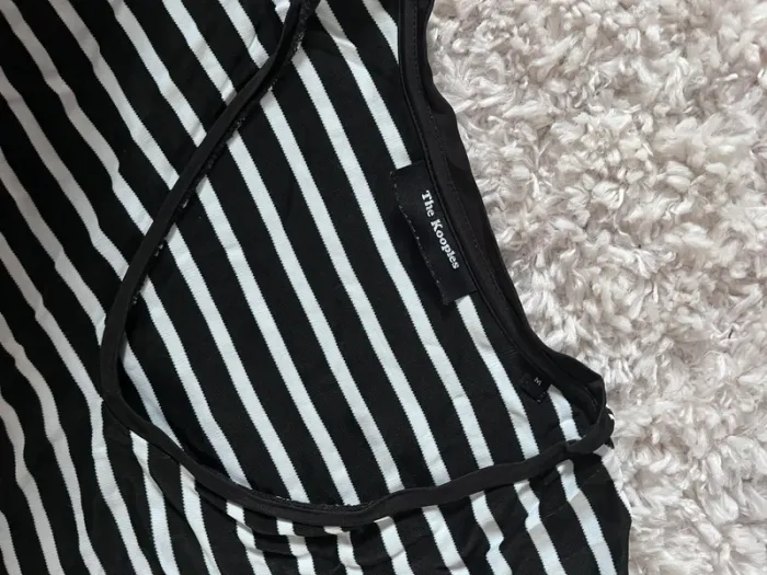 Haut thé kooples