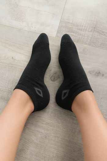 🧦 Chaussettes sales – Pour soumis méprisables et dévoués