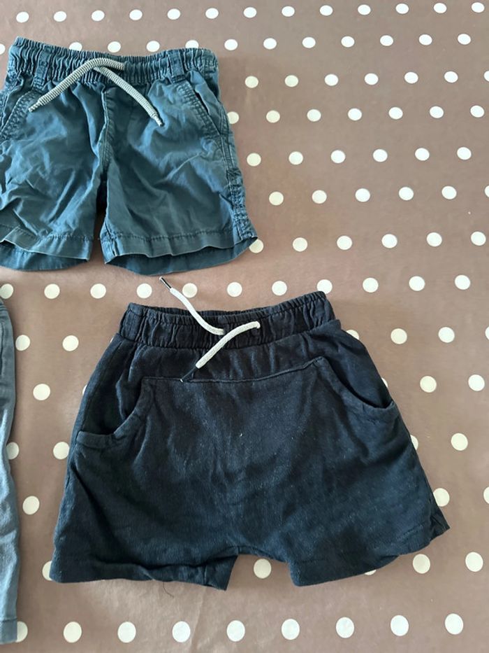 Lot de short - photo numéro 4