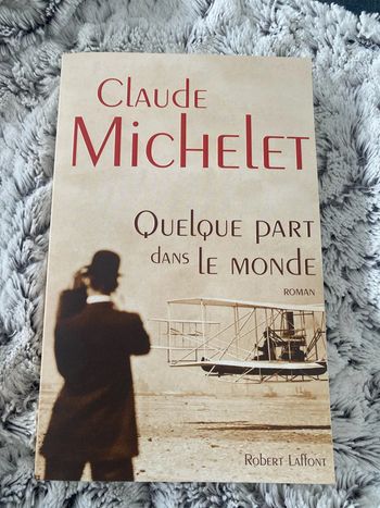 Quelque Part dans le Monde