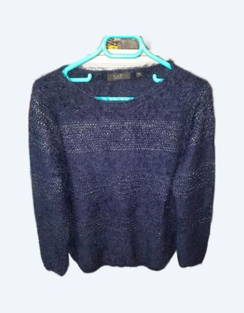 Pull - taille 4 - Giorgio Barbara