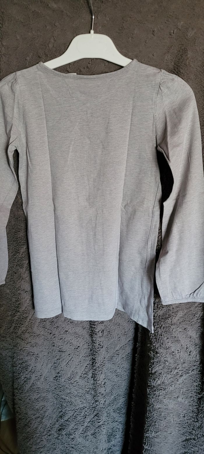 Maillot manches longues - photo numéro 5