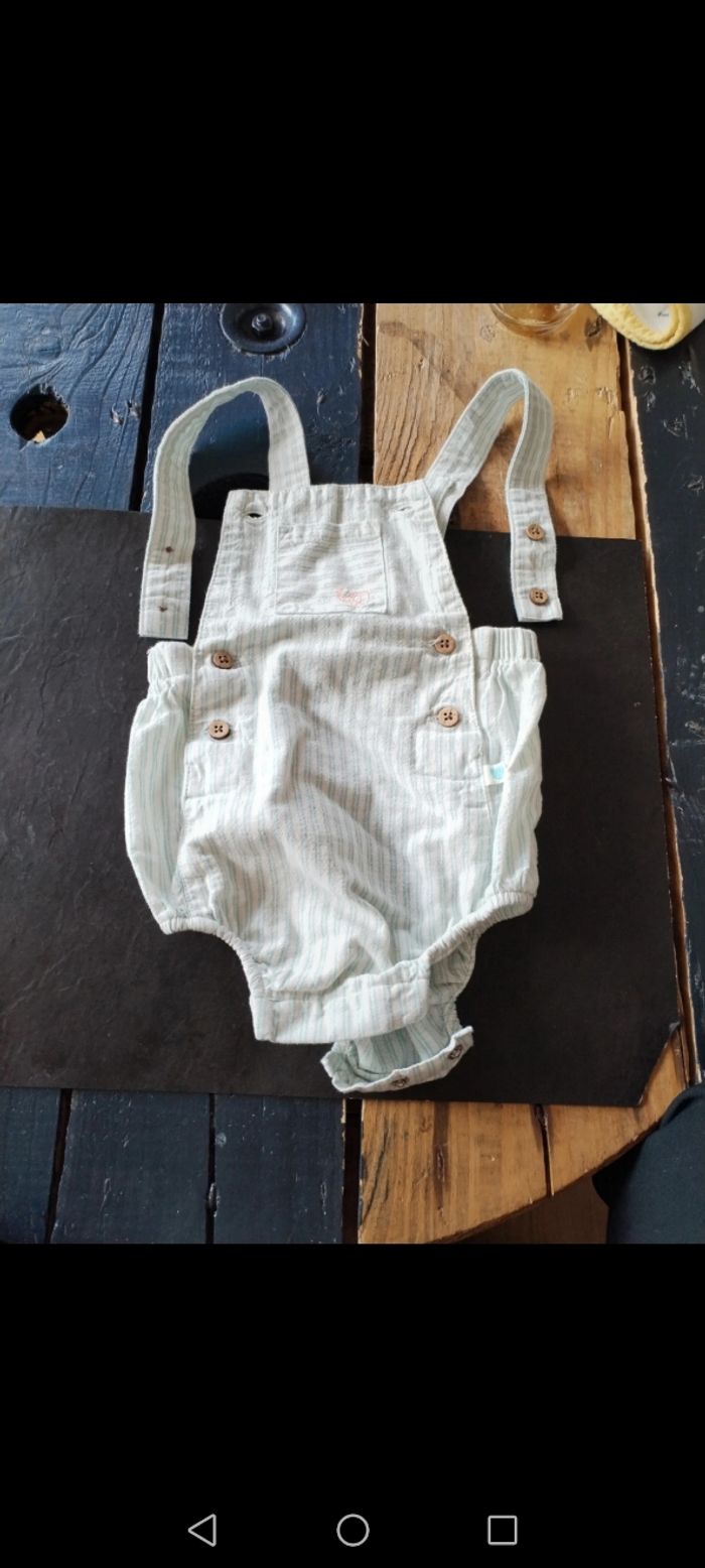 Combishort
