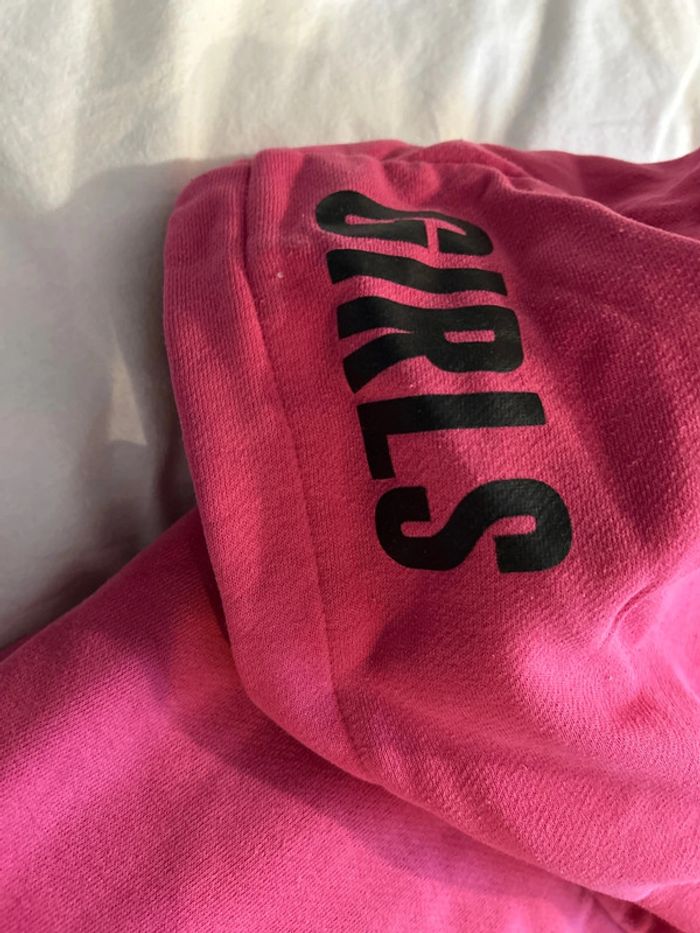 Sweat - photo numéro 3