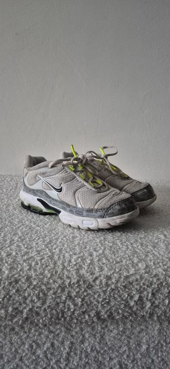 Basket tn Nike requin 🦈