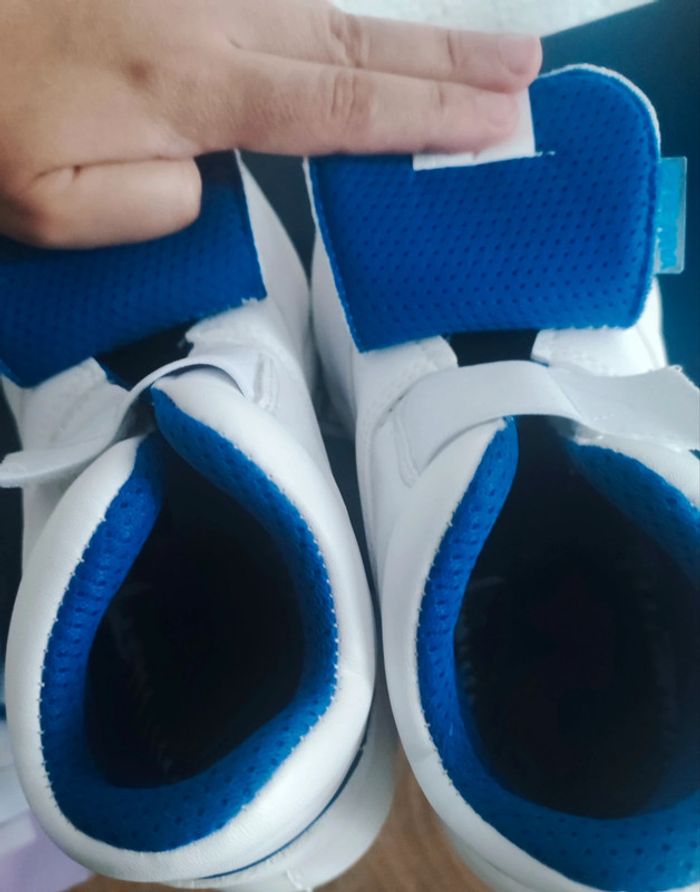 Chaussures de travail - photo numéro 5