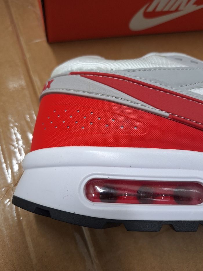 Nike air max 90 taille 41 neuve avec étiquettes 🏷 - photo numéro 5